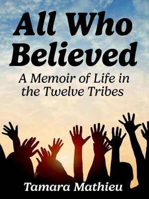 cover image of All Who Believed